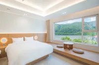 Chuncheon Wolhadam Pool Villa - Boutique