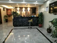 寧化愛舍テーマ中国式旅館