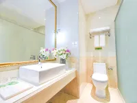 Vienna 3 Best Hotel (Wuchang) - 3-Sterne