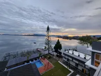 Purnama Balige Hotel & Restaurant Hotels in Balige