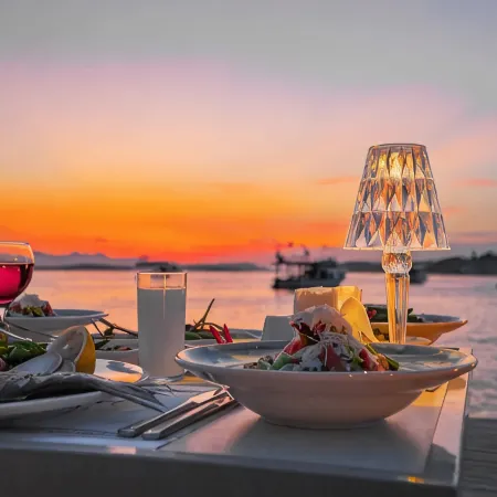 Muup Resort Çeşme- All Inclusive