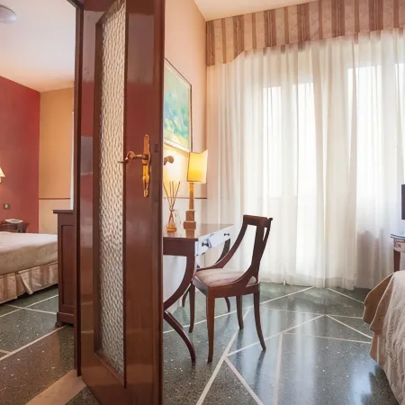 Hotel la Pace