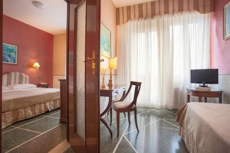 Hotel la Pace