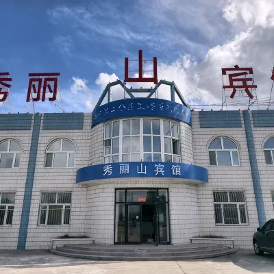 Xiulishan Hotel (Hulunbuir Airport) Hotels near Hulunbuir Hailar International Airport