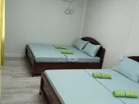 Uyzan Beach Camp by Hiverooms Hotels in Daanbantayan
