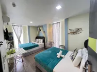 The Tree Boutique Hotel - Inns