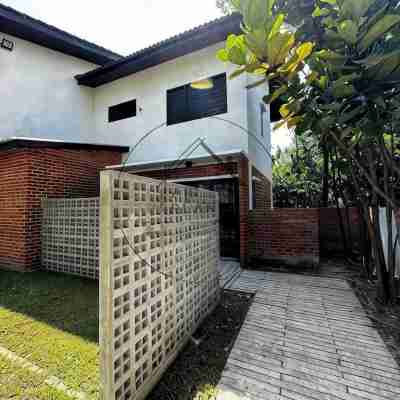 PD Rustic Greenwood Pool Villa (Up to 16 pax) Hotel Exterior