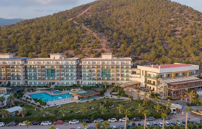 Ulu Resort Hotel - All Inclusive