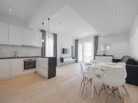 Charlene two bedroom with pool - Boutique