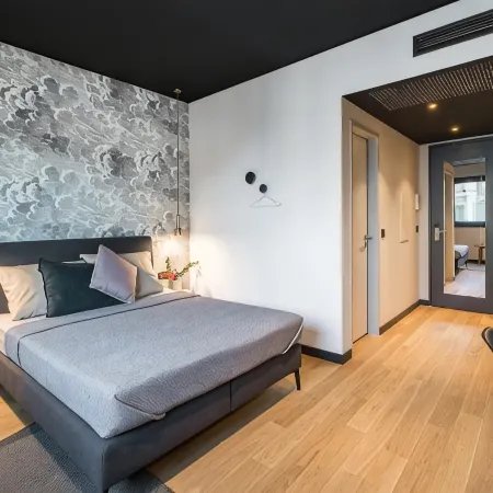 ipartment Hamburg Hafencity Отели рядом с достопримечательностью «Альстераркаден»