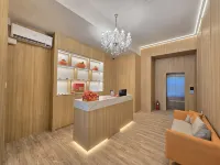 Miilehill Hotel By Maco at JB Town Center Hotels near Larkin Sentral