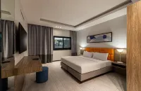 HDB Al Khobar Resort & Spa
