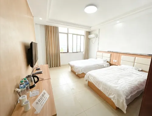 Yongfeng County Shima Town Cozy Good Sleep Rooms