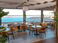 رينج ستون هوتلز بوسفوروس Hotels near ساحة النفق