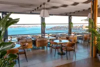 博斯普魯斯環石飯店 加拉達塔（Galata Tower）附近的飯店