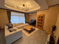 Kamifurano Cozy House - موقف سيارات