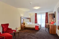 Abasto Hotel & Spa Maisach - 3-Star