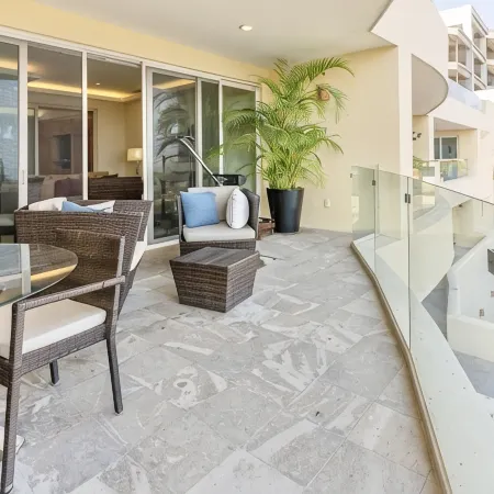 ANANA El Dorado 203 | Condo with Lake views & Pool