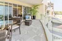 ANANA El Dorado 203 | Condo with Lake views & Pool - 健身室/gym room