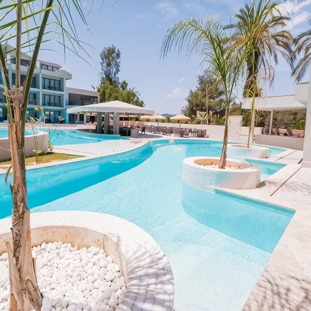 Residence 222 Hisarönü