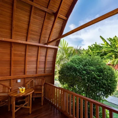 The Soggol Lembongan Các khách sạn gần Trung tâm hội nghị Bad Gasteiner Kongresszentrum