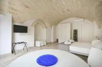Palazzo della Torre 002 - Historical modern stay
