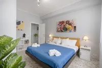 The Rooftop Panoramic Terrace 2 Bedrooms - 4-نجوم