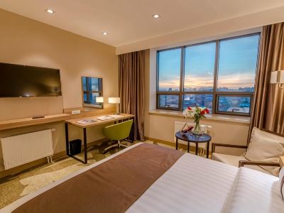 Holiday Inn ULAANBAATAR by IHG