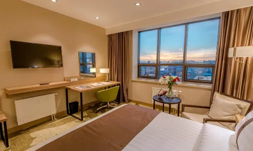 Holiday Inn ULAANBAATAR by IHG