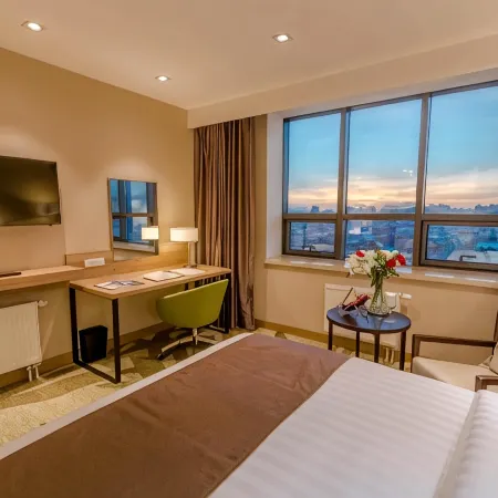 Holiday Inn ULAANBAATAR by IHG