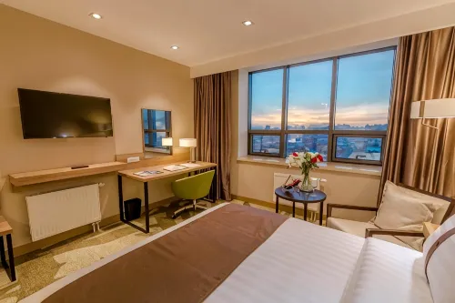 Holiday Inn ULAANBAATAR by IHG - 5 étoiles