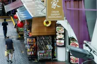 Royal Lodge @ Pagoda Street