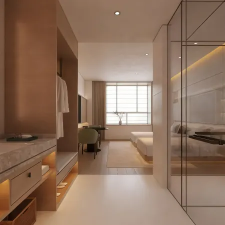 Amiens Hotel