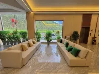 Sog Boxiang Runyi Huadu Grand Hotel (Zandan Temple) Hotels in Sog County