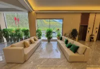 Sog Boxiang Runyi Huadu Grand Hotel (Zandan Temple)