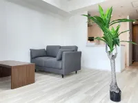 1202 The best access in central Sapporo!5 min walk from Susukino Station