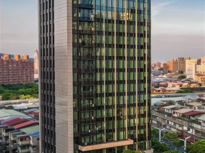Jasper Young Hotel Banqiao