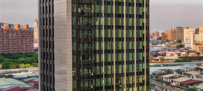 Jasper Young Hotel Banqiao Hôtels à&nbsp;: Nouveau Taipei
