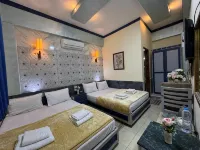 Sababa Hotel