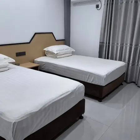 Wanfeng Hotel