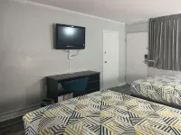 Studio 6 Suites Pocomoke City, MD Hotels in Worcester County