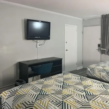 Studio 6 Suites Pocomoke City, MD