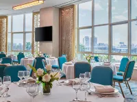 Hilton Cairo Nile Maadi Hotels near Old Cairo