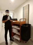 โรงแรมอมาริส เบงกูลู - ที่มีสระว่ายน้ำ