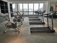 윈딩 메이지에 호텔 (란저우 고속철도 서역 지점)