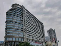 Manjiang Light Luxury Homestay