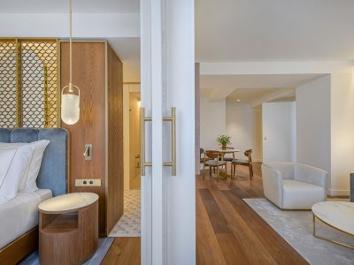 Grand Hotel Centenari, Valencia, Autograph Collection