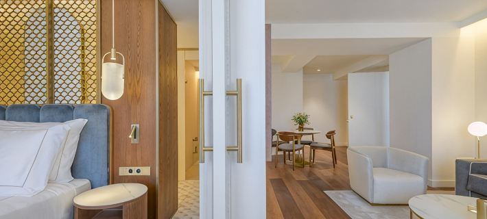 Grand Hotel Centenari, Valencia, Autograph Collection Hotels in Valencia