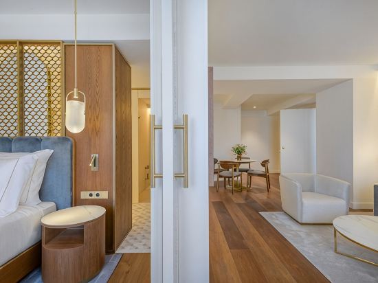 Grand Hotel Centenari, Valencia, Autograph Collection