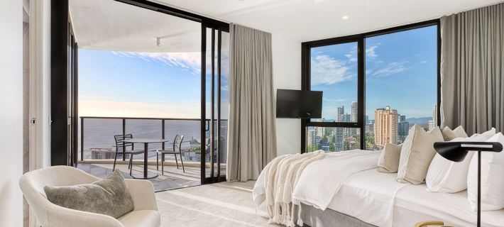 Vue Broadbeach - Official Hotels in Broadbeach